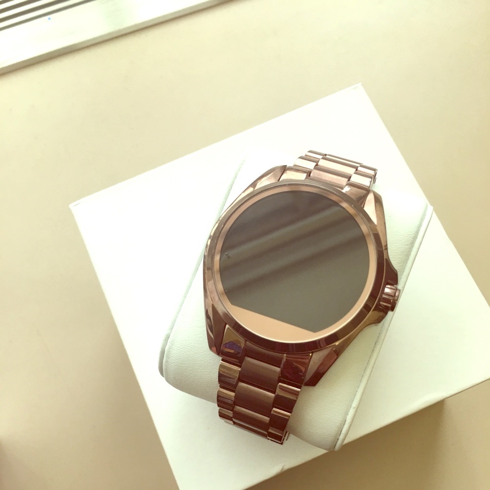 Michael Kors Smartwatch - Sable